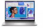 Laptopy - Dell Notebook Inspiron 7430 Plus Win11Pro i7-13700H/1TB/16GB/RTX 3050/14.0 2560x1600 Touch/Silver/2Y NBD - miniaturka - grafika 1