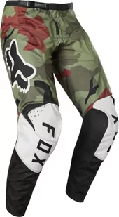 Fox Unisex 28824 Motorcycle Clothing - Odzież motocyklowa - miniaturka - grafika 1