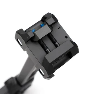 Strike Industries - Kolba składana Strike Folding Adapter - Czarna - SI-FSA-DUAL - Osprzęt do wiatrówek - miniaturka - grafika 37