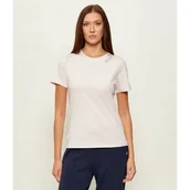 Koszulki i topy damskie - Joop! T-shirt Tori Slim Fit - miniaturka - grafika 1