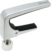 Inne akcesoria gitarowe - Ibanez IGCZ10 kapodaster do gitary elektrycznej/akustycznej 1797 - miniaturka - grafika 1