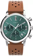 Zegarki męskie - Zegarek Timex TW2W10100 Marlin Quartz - miniaturka - grafika 1