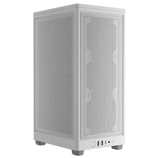 Obudowa CORSAIR 2000D Airflow Biały - Obudowy komputerowe - miniaturka - grafika 1
