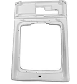 Akcesoria i części do pralek i suszarek - Rama obudowa do pralki Candy Haier / CANDY - miniaturka - grafika 1