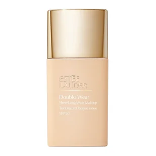 ESTEE LAUDER Double Wear matujący podkład do twarzy SPF20 1N1 Ivory Nude 30 ml - Podkłady do twarzy - miniaturka - grafika 1