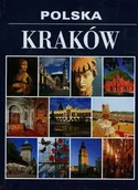Albumy krajoznawcze - Polska. Kraków - miniaturka - grafika 1