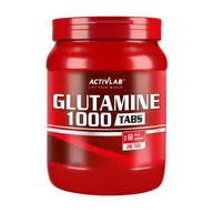 Glutamina - Activita Glutamine 1000 120tab - miniaturka - grafika 1