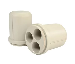 OHAUS (30314906) - wkładka redukcyjna, 3x50ml, średnica 29 mm Falcon (2/opak) - Akcesoria do urządzeń pomiarowych - miniaturka - grafika 1