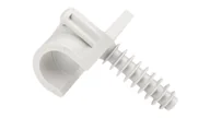 Inne akcesoria elektryczne - ERICO Uchwy do rury caddy 1x16mm RING FRF 016/1 571140 100szt. - miniaturka - grafika 1