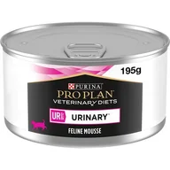 Mokra karma dla kotów - Mokra karma dla kotów PURINA Pro Plan Vet Urinary - puszka 195g (DLKPUIKAM0007) - miniaturka - grafika 1