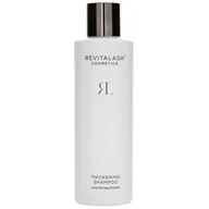 Szampony do włosów - RevitaLash Thickening Shampoo, szampon do włosów pielęgnacyjno-pogrubiający, 250 ml - miniaturka - grafika 1