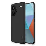 Etui i futerały do telefonów - Etui XIAOMI REDMI NOTE 13 PRO+ 5G Nillkin Super Shield Pro czarne - miniaturka - grafika 1