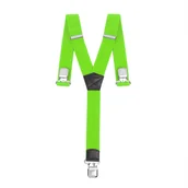 Dodatki do ubrań - Szerokie Szelki Do Spodni Narciarskich, Szel-27-25 - Szel-27-25 - miniaturka - grafika 1