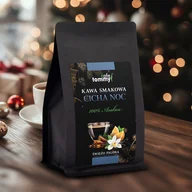 Cappuccino i kawy smakowe - Kawa smakowa Cicha Noc kscs250 - miniaturka - grafika 1