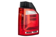 Lampy tylne - Lampa tylna zespolona Hella 2SD 012 336-051 - miniaturka - grafika 1