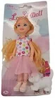 Lalki dla dziewczynek - Lalka - miniaturka - grafika 1