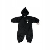 Rampersy - Rampers dziecięcy długi rękaw RAIDERS NHL 6/9 msc - miniaturka - grafika 1