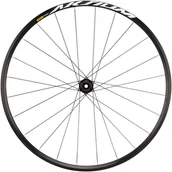 Koła rowerowe - Mavic Mavic Aksium Koło tylne Disc CL 12x142mm Shimano/SRAM M-11 2020 Koła szosowe tylne - miniaturka - grafika 1