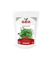 Zdrowa żywność - Rukola - nasiona na kiełki GEO, certyfikowane, DUŻE OPAKOWANIE, 300g, Bavicchi (ZRU0208) - miniaturka - grafika 1
