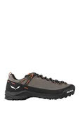 Buty trekkingowe męskie - BUTY WILDFIRE CANVAS-BUNGEE CORD-BLACK - miniaturka - grafika 1