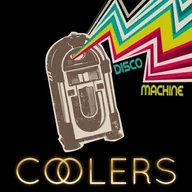 Disco - Disco Machine CD) Coolers - miniaturka - grafika 1