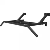 Poręcze i drążki do podciągania - Drążek Do Ściany Podciągania Wielofunkcyjny 150 kg - miniaturka - grafika 1