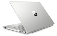 Elektronika OUTLET - OUTLET Laptop HP 13-an1400nd / 8BK56EA / Intel I7 / 8GB / SSD 512GB / Intel UHD / FullHD / Win 10 / Srebrny - miniaturka - grafika 1