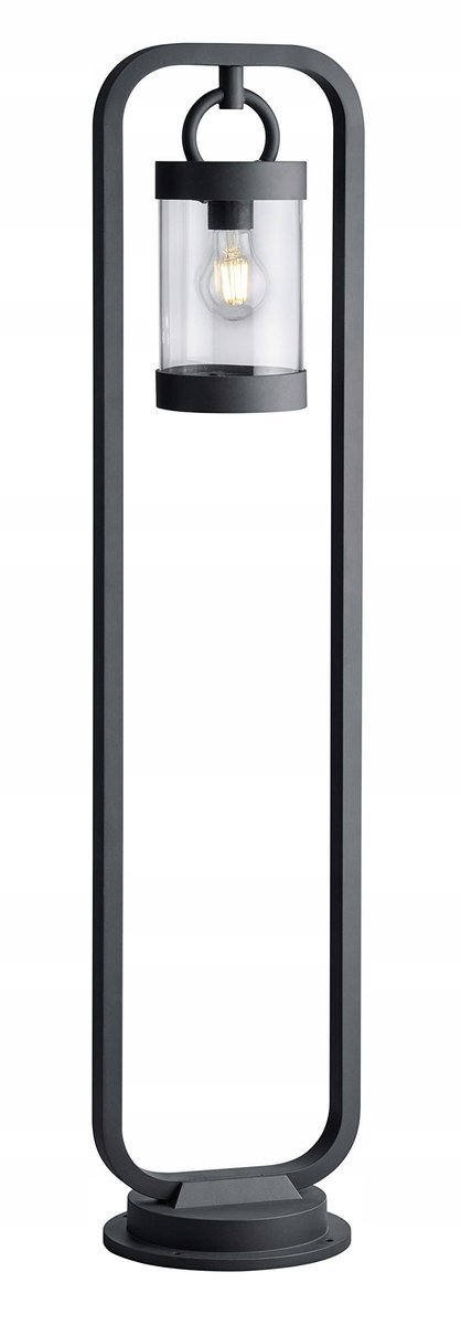 TRIO LEUCHTEN Lampa Zewnętrzna Sambesi 100 cm Alumniumguss E27