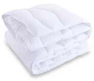 Kołdry - KOŁDRA HOTELOWA CAŁOROCZNA 140/200 350G HOLLOW - miniaturka - grafika 1