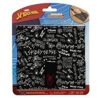 Lunch boxy - Spiderman Spiderman - Wielorazowa owijka śniadaniowa 44124 - miniaturka - grafika 1