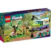 Lego FRIENDS Reporterska furgonetka 41749