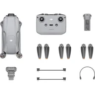 Drony - DJI Air 3 RC-N2 - miniaturka - grafika 1