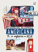 Americana. To, co najlepsze w USA