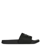 Klapki i japonki męskie - Reebok Klapki SS25-3C069-2 Czarny - miniaturka - grafika 1