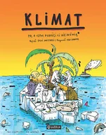 Nauki przyrodnicze - Publicat Klimat. To, o czym dorośli Ci nie mówią - miniaturka - grafika 1
