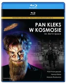 Science-fiction Blu-Ray - ALTERDYSTRYBUCJA Pan Kleks w kosmosie (BD) - miniaturka - grafika 1