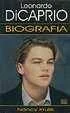 Książki o kulturze i sztuce - Leonardo Dicaprio. Biografia - miniaturka - grafika 1