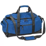 Torby sportowe - Top Gadget, Torba sportowa, niebieski, 58x28x32 cm - miniaturka - grafika 1