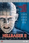 Thriller DVD - Hellraiser II - miniaturka - grafika 1
