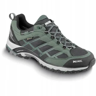 Buty trekkingowe męskie MEINDL Caribe GTX - Buty trekkingowe męskie - miniaturka - grafika 1