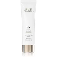 Balsamy i kremy do opalania - Missha MISSHA Safe Block Krem Ochronny SPF50 Rx Cover Tone Up Sun 50ml MISSHA-3486 - miniaturka - grafika 1