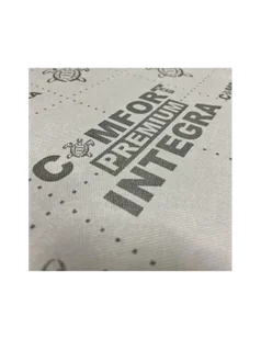 COMFORT MAT INTEGRA (6mm) Izolator dźwięku - Inne akcesoria audio-wideo - miniaturka - grafika 1