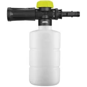 Akcesoria do myjek - Ryobi Dysza pieniąca wraz z pojemnikiem na detergent | RAC775 - miniaturka - grafika 1