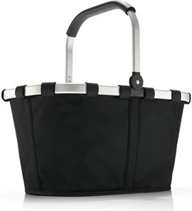 Koszyk Carrybag Black - Torby i wózki na zakupy - miniaturka - grafika 1