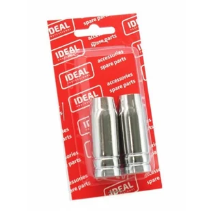 Ideal Dysza Gazowa Stożkowa 15Mm Mb25 Op. 2Szt BW 104.4112 5903991103765 - Akcesoria spawalnicze - miniaturka - grafika 1