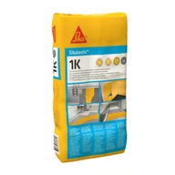 Zaprawy budowlane - Ceresit Sika cementowa Sikalastic 1K do hydroizolacji 20 kg - miniaturka - grafika 1