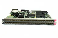 Switche - Cisco Catalyst 6500 48-port CEF720 GigE Module (Req. SFPs) - miniaturka - grafika 1