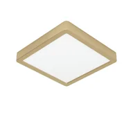 Lampy sufitowe - Eglo 900183 - LED Plafon FUEVA LED/17W/230V - miniaturka - grafika 1