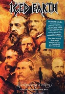 Pozostałe filmy DVD - Gettysburg 1863 - miniaturka - grafika 1