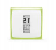 Grzałki do akwarium - Termostat Opentherm Netatmo OTH - miniaturka - grafika 1